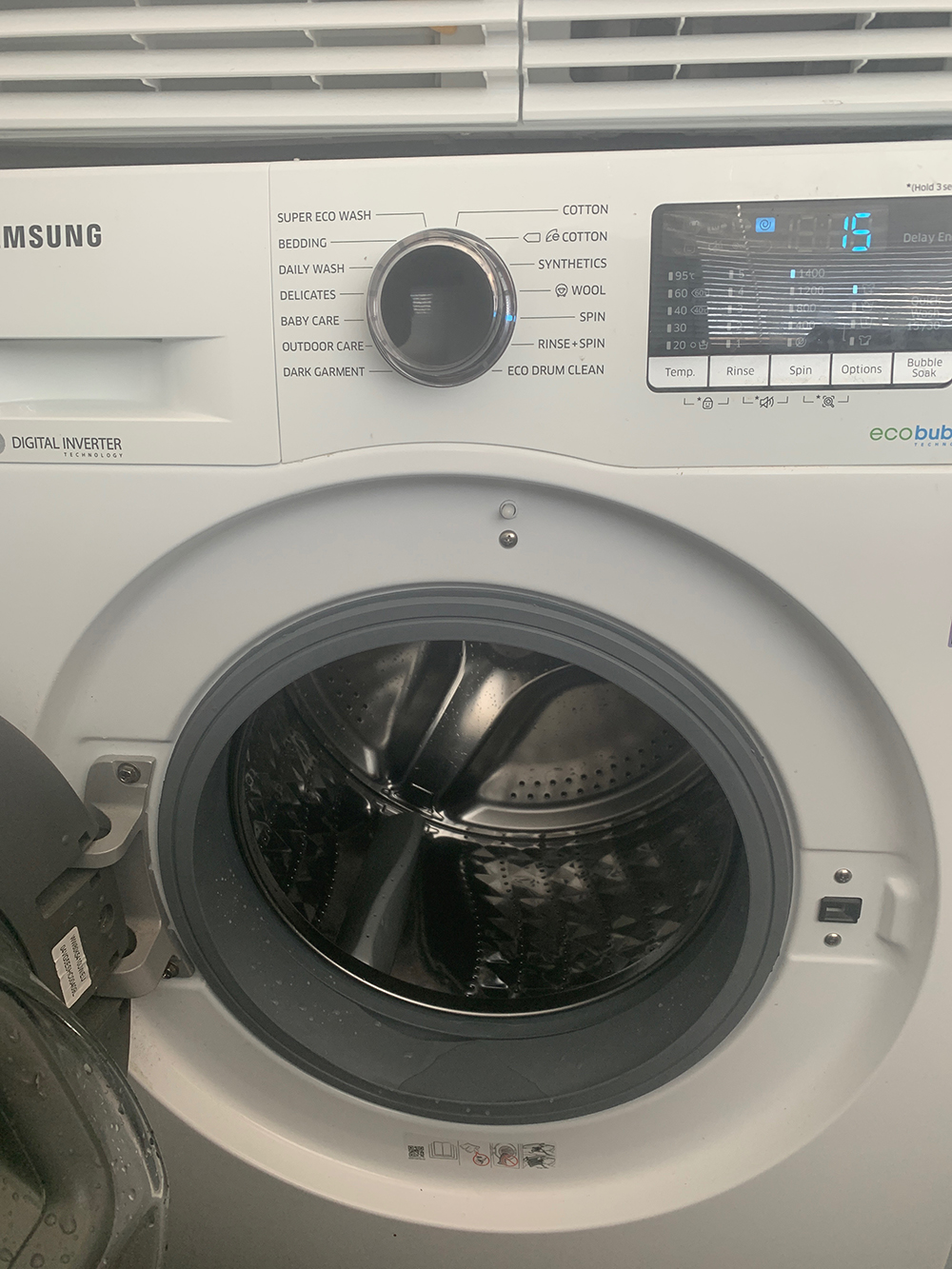 AEG repair in Edinburgh
